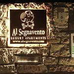 Apartament Al Segnavento Fasanella