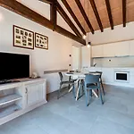 Al Segnavento Fasanella Apartament Toscolano Maderno