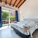 Apartament Al Segnavento Fasanella *