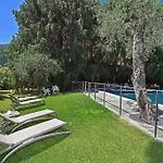 Al Segnavento Fasanella Apartament Toscolano Maderno
