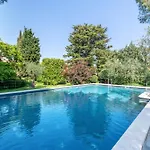 Apartament Al Segnavento Fasanella *