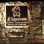 Al Segnavento Fasanella *
