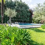 Al Segnavento Fasanella Apartament Toscolano Maderno