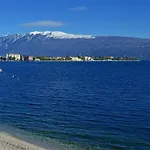 Apartament Al Segnavento Fasanella *
