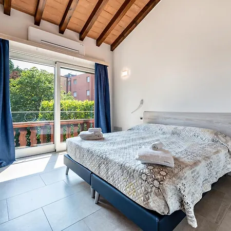 Apartament Al Segnavento Fasanella Toscolano Maderno