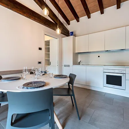 Apartament Al Segnavento Fasanella