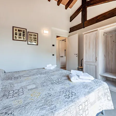 Al Segnavento Fasanella Apartament Toscolano Maderno