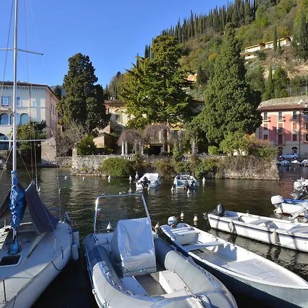 Apartament Al Segnavento Fasanella *