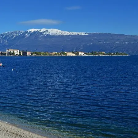 Al Segnavento Fasanella Διαμέρισμα Toscolano Maderno